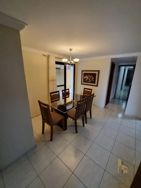 Foto 7 de Apartamento com 4 quartos à venda, 230m2 em Praia do Morro, Guarapari - ES