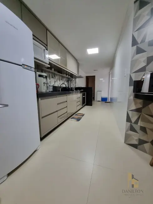 Foto 3 de Apartamento com 4 quartos à venda, 230m2 em Praia do Morro, Guarapari - ES