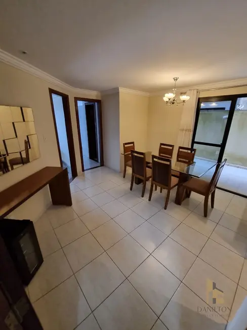 Foto 2 de Apartamento com 4 quartos à venda, 230m2 em Praia do Morro, Guarapari - ES