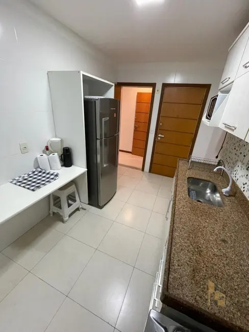 Apartamento com 3 quartos à venda, 100m2 em Praia do Morro, Guarapari - ES - imagem 4 Foto 4 de Apartamento com 3 quartos à venda, 100m2 em Praia do Morro, Guarapari - ES