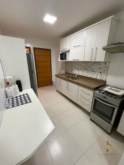 Foto 2 de Apartamento com 3 quartos à venda, 100m2 em Praia do Morro, Guarapari - ES