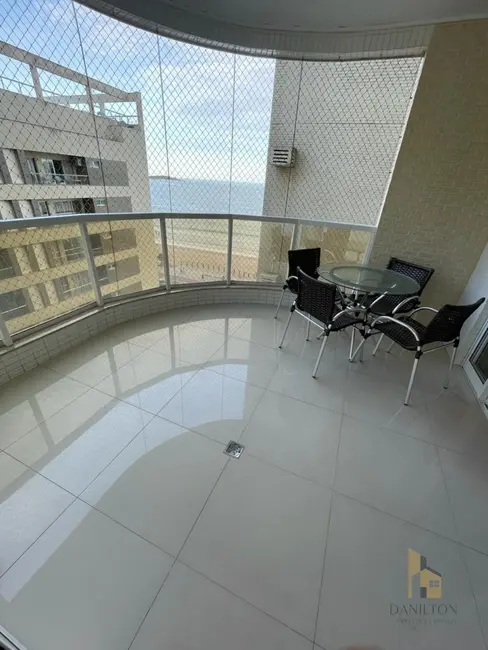 Foto 1 de Apartamento com 3 quartos à venda, 100m2 em Praia do Morro, Guarapari - ES