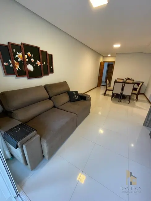 Apartamento com 3 quartos à venda, 100m2 em Praia do Morro, Guarapari - ES - imagem 7 Foto 7 de Apartamento com 3 quartos à venda, 100m2 em Praia do Morro, Guarapari - ES