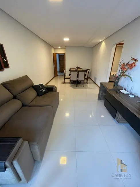 Apartamento com 3 quartos à venda, 100m2 em Praia do Morro, Guarapari - ES - imagem 8 Foto 8 de Apartamento com 3 quartos à venda, 100m2 em Praia do Morro, Guarapari - ES