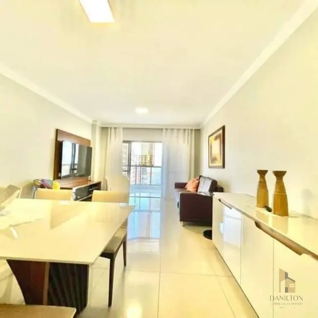 Apartamento com 3 quartos à venda, 100m2 em Praia do Morro, Guarapari - ES - imagem 7 Foto 7 de Apartamento com 3 quartos à venda, 100m2 em Praia do Morro, Guarapari - ES