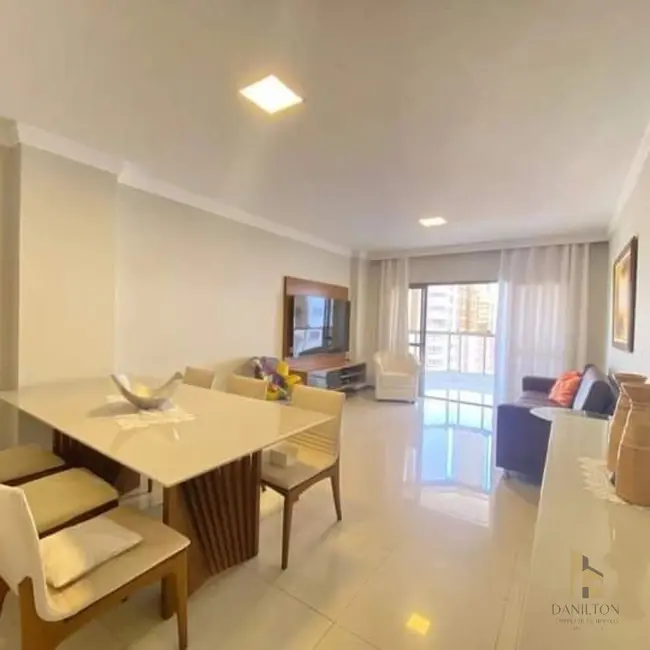 Apartamento com 3 quartos à venda, 100m2 em Praia do Morro, Guarapari - ES - imagem 5 Foto 5 de Apartamento com 3 quartos à venda, 100m2 em Praia do Morro, Guarapari - ES