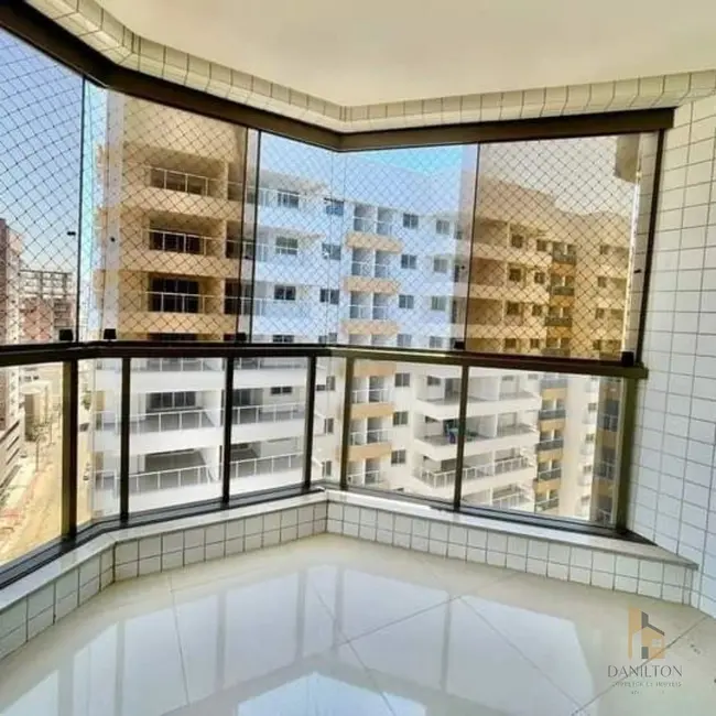 Apartamento com 3 quartos à venda, 100m2 em Praia do Morro, Guarapari - ES - imagem 8 Foto 8 de Apartamento com 3 quartos à venda, 100m2 em Praia do Morro, Guarapari - ES