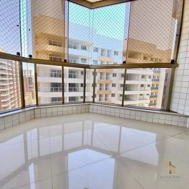 Apartamento com 3 quartos à venda, 100m2 em Praia do Morro, Guarapari - ES - imagem 2 Foto 2 de Apartamento com 3 quartos à venda, 100m2 em Praia do Morro, Guarapari - ES