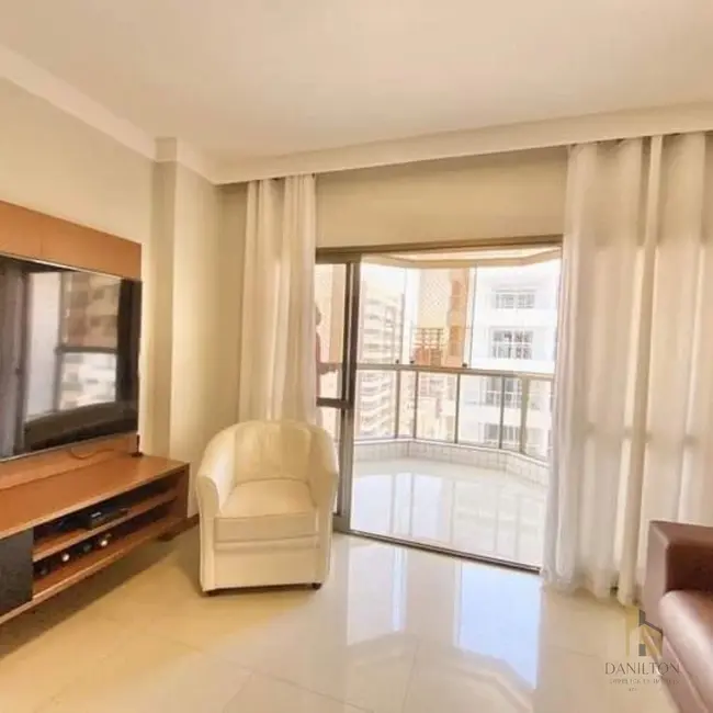 Apartamento com 3 quartos à venda, 100m2 em Praia do Morro, Guarapari - ES - imagem 6 Foto 6 de Apartamento com 3 quartos à venda, 100m2 em Praia do Morro, Guarapari - ES