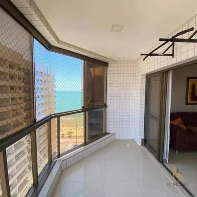 Apartamento com 3 quartos à venda, 100m2 em Praia do Morro, Guarapari - ES - imagem 9 Foto 9 de Apartamento com 3 quartos à venda, 100m2 em Praia do Morro, Guarapari - ES