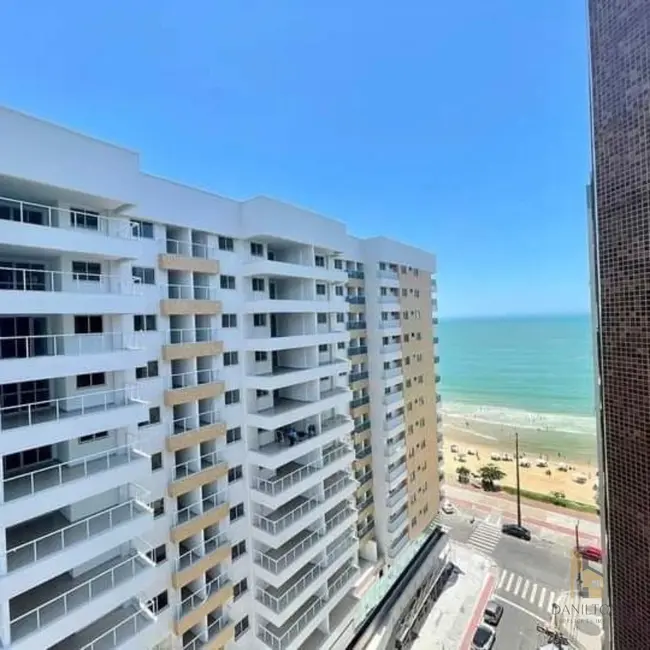 Apartamento com 3 quartos à venda, 100m2 em Praia do Morro, Guarapari - ES - imagem 1 Foto 1 de Apartamento com 3 quartos à venda, 100m2 em Praia do Morro, Guarapari - ES