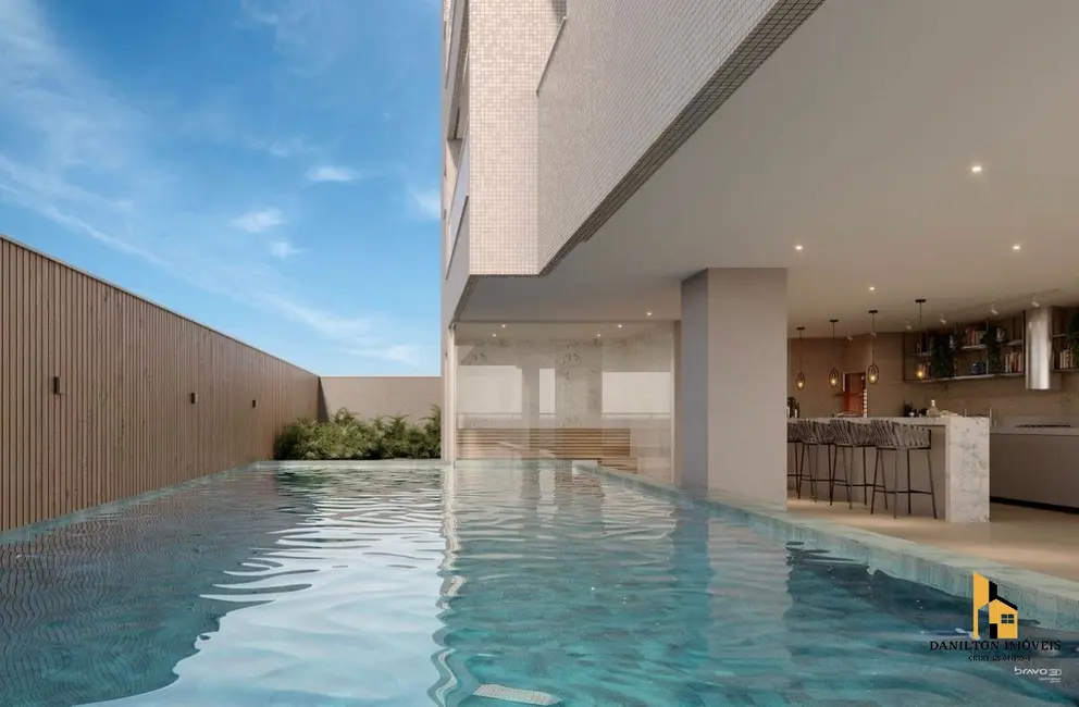 Foto 6 de Apartamento com 2 quartos à venda, 78m2 em Praia do Morro, Guarapari - ES