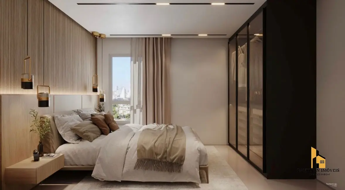 Foto 7 de Apartamento com 2 quartos à venda, 78m2 em Praia do Morro, Guarapari - ES