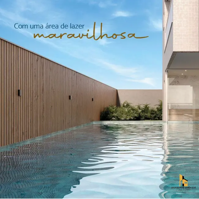 Foto 4 de Apartamento com 2 quartos à venda, 78m2 em Praia do Morro, Guarapari - ES