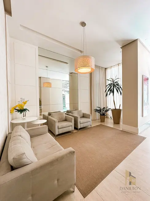 Foto 2 de Apartamento com 4 quartos à venda, 170m2 em Praia do Morro, Guarapari - ES