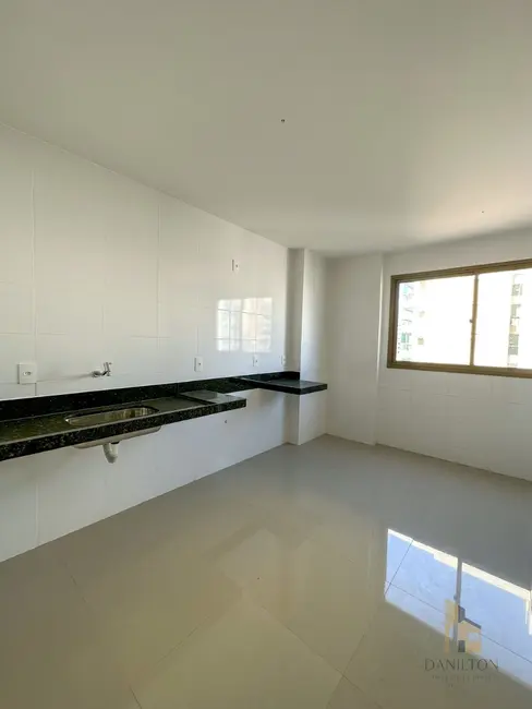 Foto 4 de Apartamento com 4 quartos à venda, 170m2 em Praia do Morro, Guarapari - ES