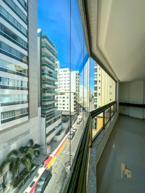 Foto 7 de Apartamento com 4 quartos à venda, 170m2 em Praia do Morro, Guarapari - ES