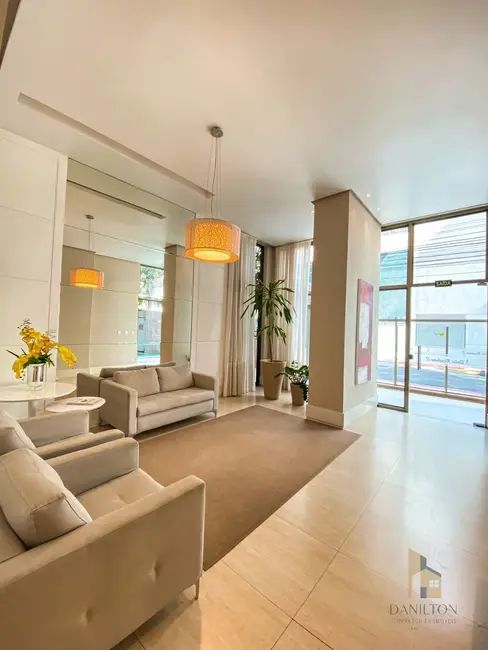 Foto 3 de Apartamento com 4 quartos à venda, 170m2 em Praia do Morro, Guarapari - ES