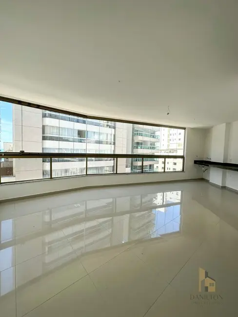 Foto 5 de Apartamento com 4 quartos à venda, 170m2 em Praia do Morro, Guarapari - ES