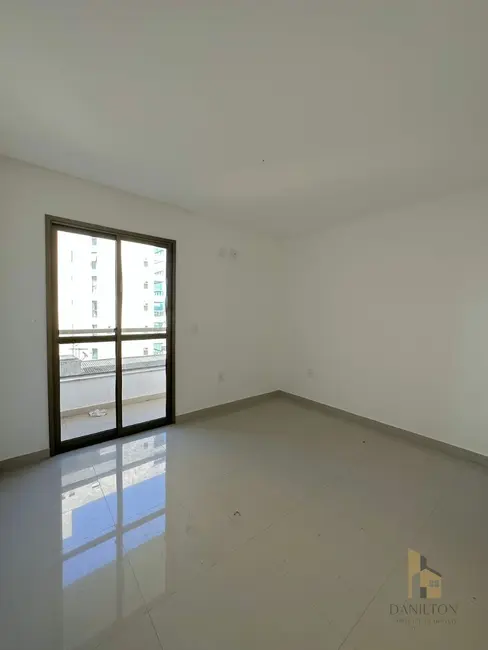 Foto 9 de Apartamento com 4 quartos à venda, 170m2 em Praia do Morro, Guarapari - ES