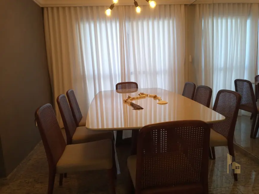 Apartamento com 4 quartos à venda, 230m2 em Praia do Morro, Guarapari - ES - imagem 3 Foto 3 de Apartamento com 4 quartos à venda, 230m2 em Praia do Morro, Guarapari - ES