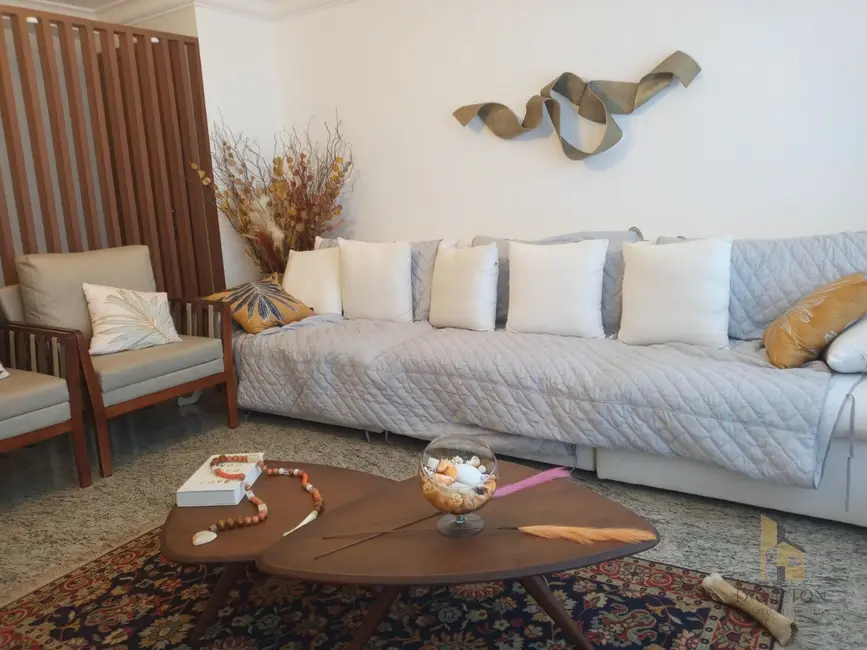 Foto 1 de Apartamento com 4 quartos à venda, 230m2 em Praia do Morro, Guarapari - ES