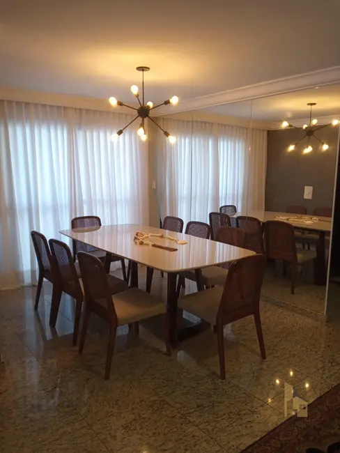 Apartamento com 4 quartos à venda, 230m2 em Praia do Morro, Guarapari - ES - imagem 4 Foto 4 de Apartamento com 4 quartos à venda, 230m2 em Praia do Morro, Guarapari - ES