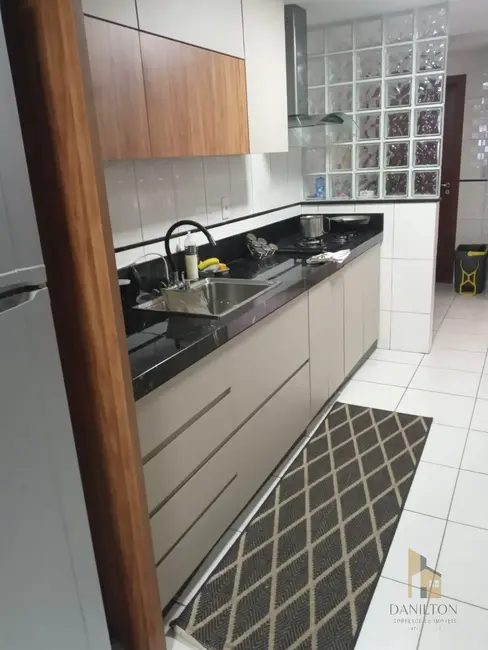 Apartamento com 4 quartos à venda, 230m2 em Praia do Morro, Guarapari - ES - imagem 8 Foto 8 de Apartamento com 4 quartos à venda, 230m2 em Praia do Morro, Guarapari - ES