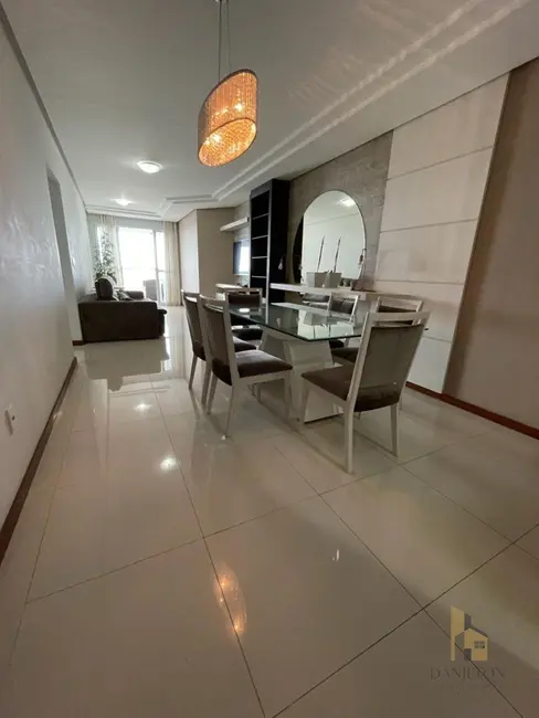 Apartamento com 3 quartos à venda, 100m2 em Praia do Morro, Guarapari - ES - imagem 3 Foto 3 de Apartamento com 3 quartos à venda, 100m2 em Praia do Morro, Guarapari - ES