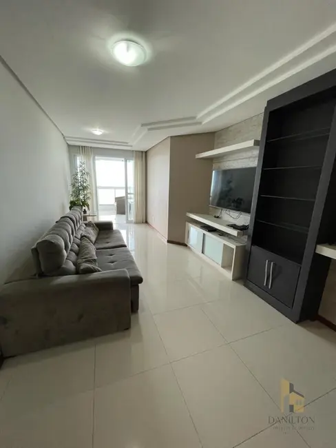 Apartamento com 3 quartos à venda, 100m2 em Praia do Morro, Guarapari - ES - imagem 6 Foto 6 de Apartamento com 3 quartos à venda, 100m2 em Praia do Morro, Guarapari - ES