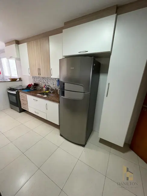 Apartamento com 3 quartos à venda, 100m2 em Praia do Morro, Guarapari - ES - imagem 9 Foto 9 de Apartamento com 3 quartos à venda, 100m2 em Praia do Morro, Guarapari - ES