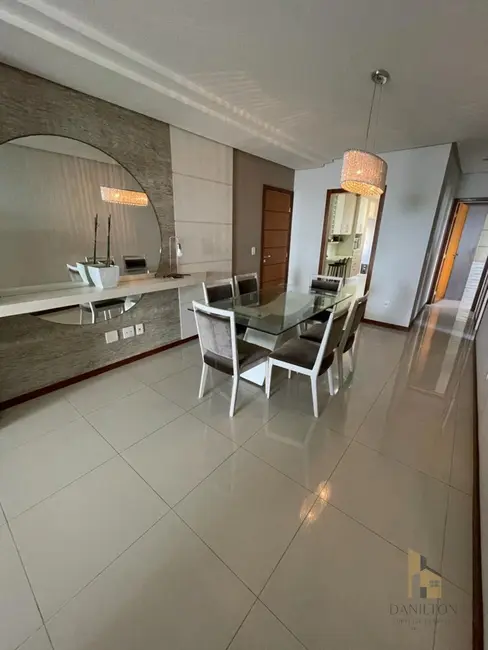 Apartamento com 3 quartos à venda, 100m2 em Praia do Morro, Guarapari - ES - imagem 4 Foto 4 de Apartamento com 3 quartos à venda, 100m2 em Praia do Morro, Guarapari - ES