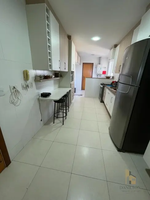 Apartamento com 3 quartos à venda, 100m2 em Praia do Morro, Guarapari - ES - imagem 8 Foto 8 de Apartamento com 3 quartos à venda, 100m2 em Praia do Morro, Guarapari - ES