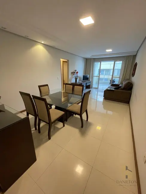 Apartamento com 3 quartos à venda, 100m2 em Praia do Morro, Guarapari - ES - imagem 5 Foto 5 de Apartamento com 3 quartos à venda, 100m2 em Praia do Morro, Guarapari - ES