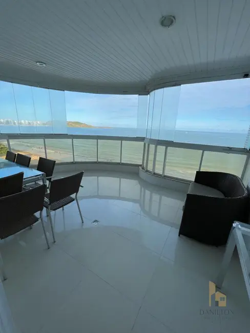 Foto 1 de Apartamento com 3 quartos à venda, 100m2 em Praia do Morro, Guarapari - ES