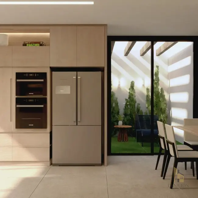 Foto 4 de Casa com 3 quartos à venda, 137m2 em São Judas Tadeu, Guarapari - ES