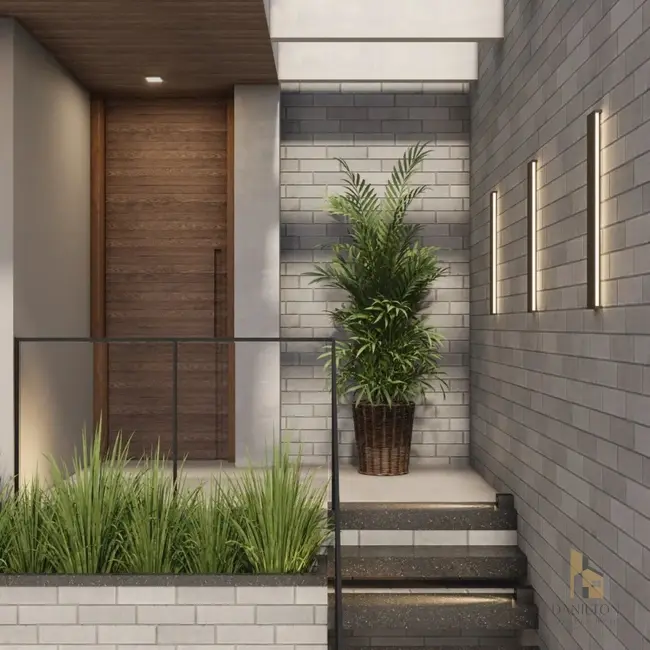 Foto 6 de Casa com 3 quartos à venda, 137m2 em São Judas Tadeu, Guarapari - ES