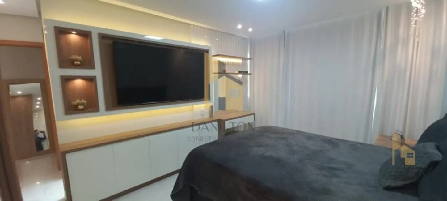 Apartamento com 4 quartos à venda, 155m2 em Praia do Morro, Guarapari - ES - imagem 8 Foto 8 de Apartamento com 4 quartos à venda, 155m2 em Praia do Morro, Guarapari - ES