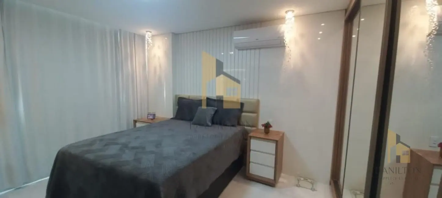 Apartamento com 4 quartos à venda, 155m2 em Praia do Morro, Guarapari - ES - imagem 9 Foto 9 de Apartamento com 4 quartos à venda, 155m2 em Praia do Morro, Guarapari - ES