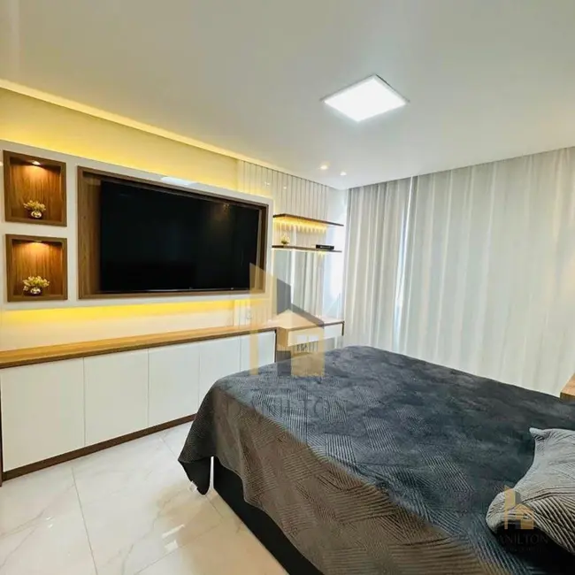 Apartamento com 4 quartos à venda, 155m2 em Praia do Morro, Guarapari - ES - imagem 7 Foto 7 de Apartamento com 4 quartos à venda, 155m2 em Praia do Morro, Guarapari - ES