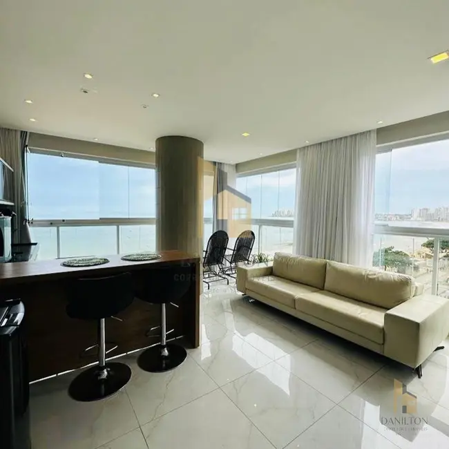 Apartamento com 4 quartos à venda, 155m2 em Praia do Morro, Guarapari - ES - imagem 6 Foto 6 de Apartamento com 4 quartos à venda, 155m2 em Praia do Morro, Guarapari - ES