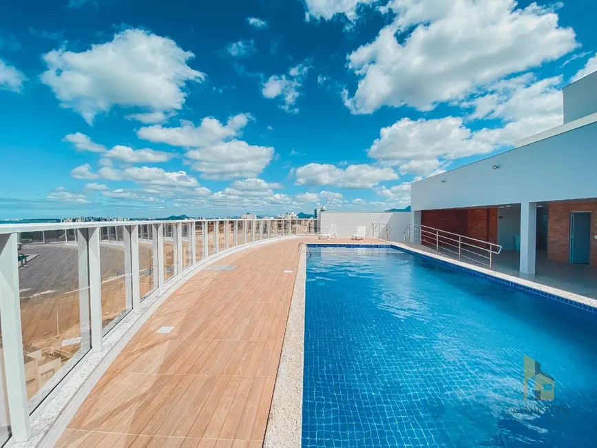 Foto 1 de Apartamento com 3 quartos à venda, 90m2 em Praia do Morro, Guarapari - ES