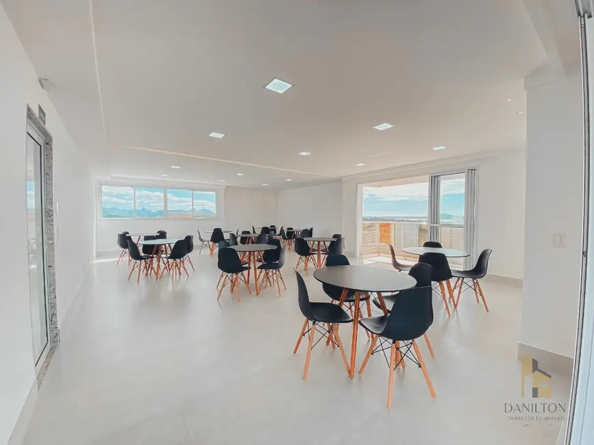 Foto 7 de Apartamento com 3 quartos à venda, 90m2 em Praia do Morro, Guarapari - ES