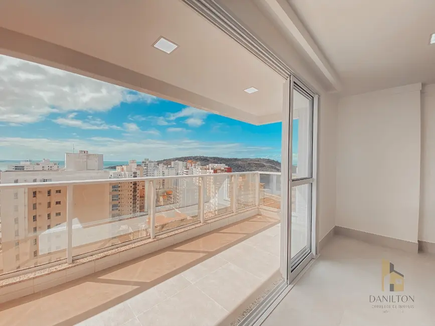 Foto 9 de Apartamento com 3 quartos à venda, 90m2 em Praia do Morro, Guarapari - ES