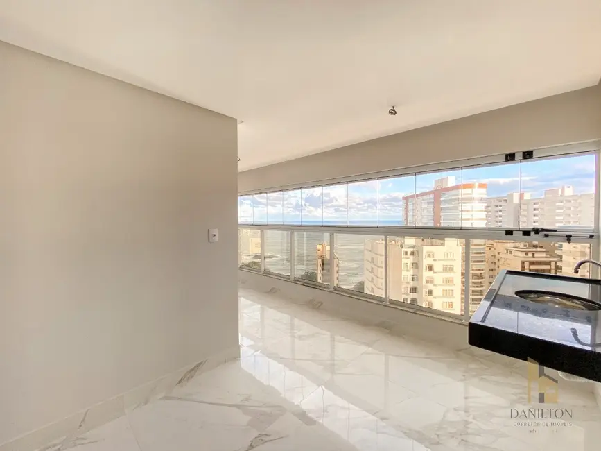 Foto 4 de Apartamento com 2 quartos à venda, 72m2 em Centro, Guarapari - ES