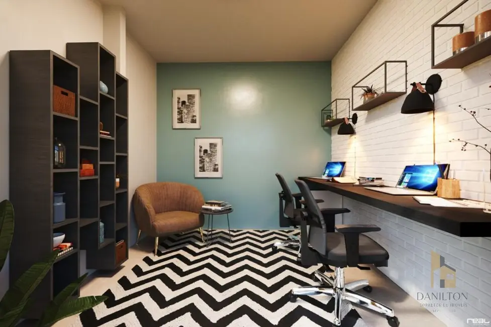 Foto 8 de Apartamento com 3 quartos à venda, 277m2 em Praia do Morro, Guarapari - ES