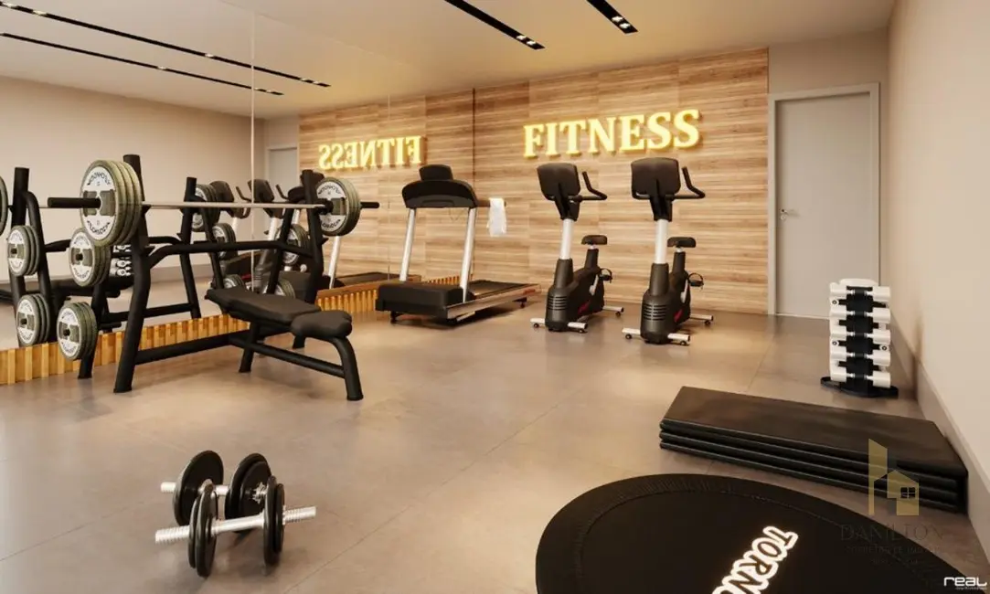 Foto 7 de Apartamento com 3 quartos à venda, 277m2 em Praia do Morro, Guarapari - ES