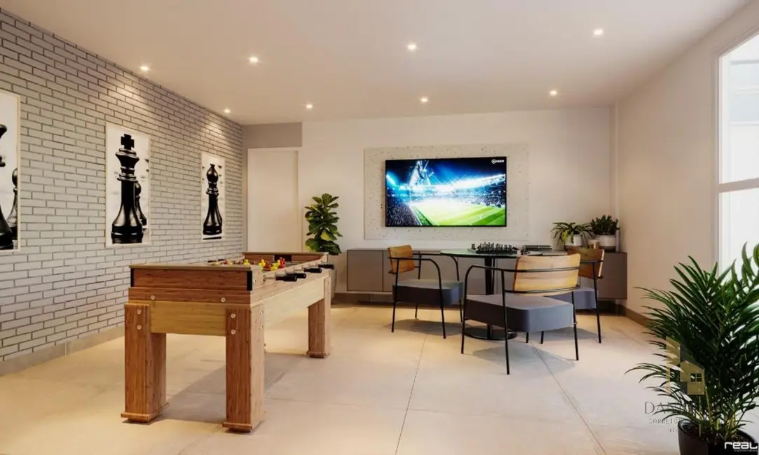 Foto 5 de Apartamento com 3 quartos à venda, 277m2 em Praia do Morro, Guarapari - ES