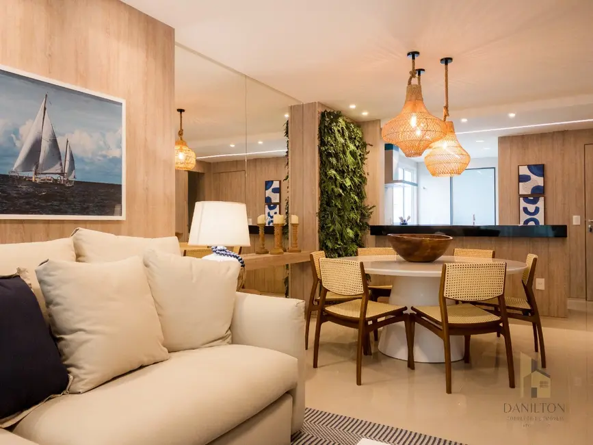 Foto 5 de Apartamento com 3 quartos à venda, 115m2 em Centro, Guarapari - ES