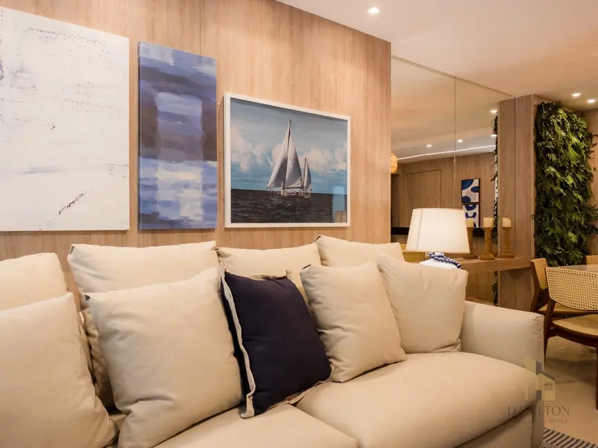 Foto 6 de Apartamento com 3 quartos à venda, 115m2 em Centro, Guarapari - ES